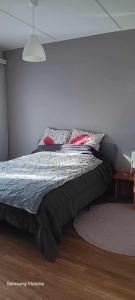 Peaceful Oasis by East Center