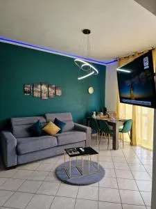 Modern appartament - 塞斯托-圣乔凡尼