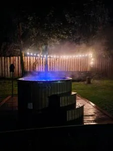 Apartament z Balią - Bílý Potok