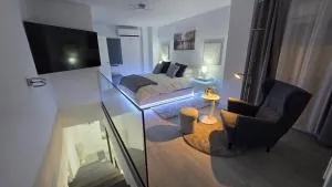 Biclahome casa de lujo de 2 plantas con garage - 圣达菲