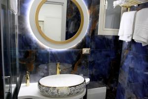 I Correra Luxury House