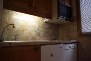 Résidence Gebroulaz - GEBROULAZ 14 MAE-4451