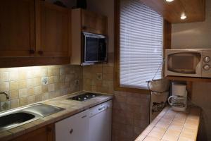 Résidence Gebroulaz - GEBROULAZ 14 MAE-4451