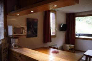 Résidence Gebroulaz - GEBROULAZ 14 MAE-4451