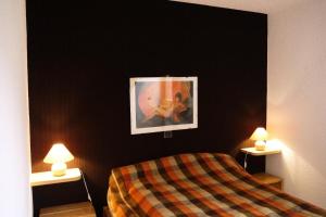 Résidence Gebroulaz - GEBROULAZ 14 MAE-4451