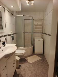 Przytulny Apartament w Śródmieściu