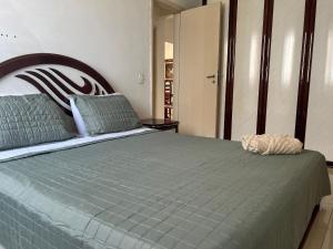 Barra Mares Flat 2 quartos