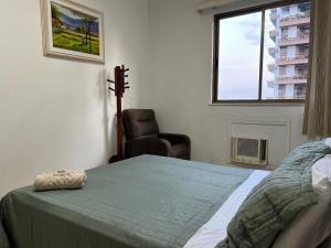 Barra Mares Flat 2 quartos