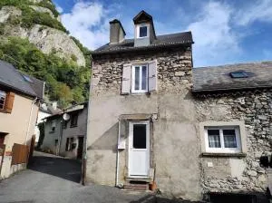 Charmante maison de montagne - Siradan