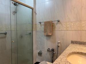 Barra Mares Flat 2 quartos