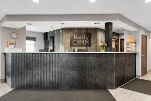 Kelly Inn Billings - Yegen