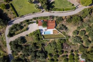 Green Retreat