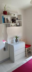 Appartements Horizon : photos des chambres