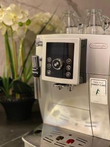 Family & Business Sauna Tężnia Apartments No 9 VIP -Leśny nad Zalewem Cedzyna, Unikat SPA- 1 Bedroom with Private Sauna, Jacuzzi, Spectacular View Terrace, Parking, Catering Options