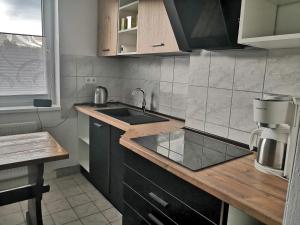 Monteurzimmer und Reisende