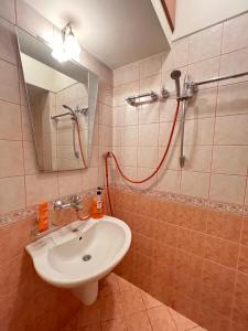 Mumbai Spacious 150 Sq M 2BDR near Vitosha BLVD and NDK