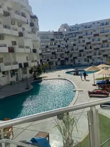 Tiba view Hurghada - El Gouna