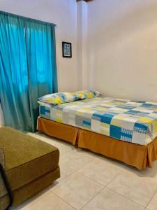 Encantadora y Tranquila Casa de Playa Vista al Mar