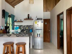 Encantadora y Tranquila Casa de Playa Vista al Mar