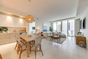 Ocean Views and Pool Access Riviera Beach Condo!