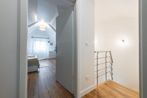 Appartements Lovely appartement proche Disney : photos des chambres