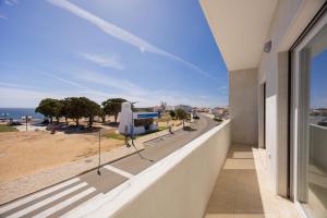 Pontalaia Ocean View