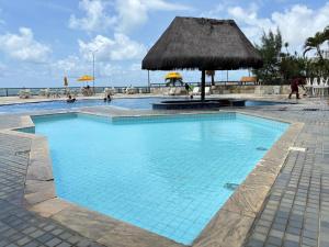 Flat Beira Mar