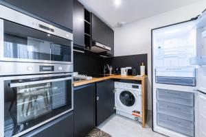 Lovely appartement proche Disney