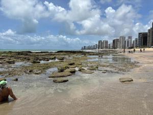 Flat Beira Mar