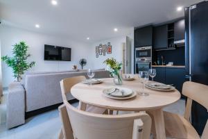 Appartements Lovely appartement proche Disney : photos des chambres
