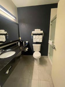 King Room room in Fairfield Inn & Suites Minneapolis St. Paul/Roseville