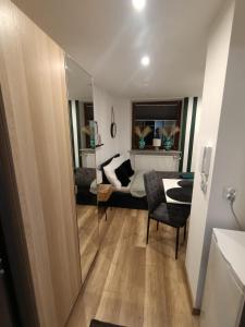 Royal EvitaBocelli Spodek by walk