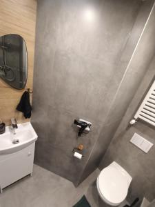 Royal EvitaBocelli Spodek by walk