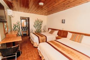 Hotel Las Palmas