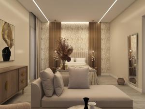 Ripetta Grand Suites