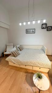 Cosy flat - EU district - Center - 4 persons
