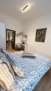 Cosy flat - EU district - Center - 4 persons