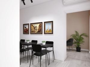 Ripetta Grand Suites