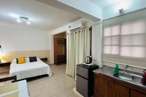 GRAN habitación céntrica Iguazú 1-A