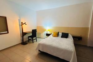 GRAN habitación céntrica Iguazú 1-A