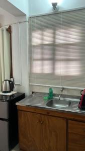 GRAN habitación céntrica Iguazú 1-A