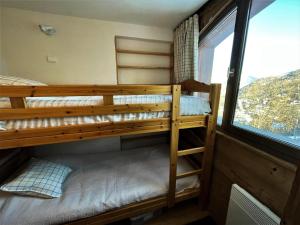 Résidence Altitude - Bel appartement dans St Martin de Belleville MAE-4524