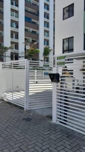 Apartamento pertinho da praia na belíssima Cabo Branco, João Pessoa-PB