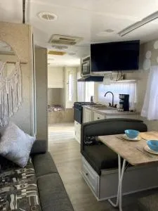 Camper Sundream - El Sargento