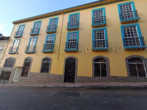 Quito Basecamp - Adventure Hostel