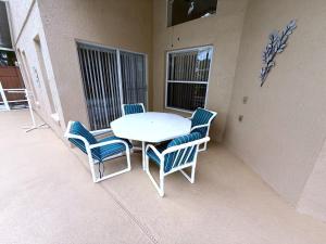 Awesome golf views from your pool Villa Southern Dunes