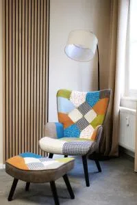 INhome - Zentral - Küche - TV - Netflix - Michelfeld