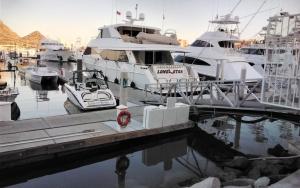 Harbour Junior suites