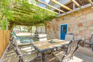 4 Mi to Pomme De Terre Lake Large Home with Patio! - Galmey