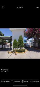 Apartamento cercano a todo San Francisco de Asís confort en tu estadía